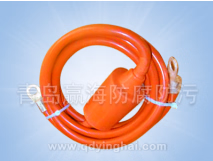 Excitador Spark Gap para Sistema de Proteção Catódica