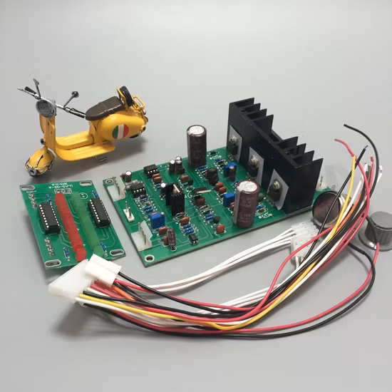 Peças sobressalentes Litone Wag Epg 2008 Mainboard sem tela para máquina de revestimento em pó